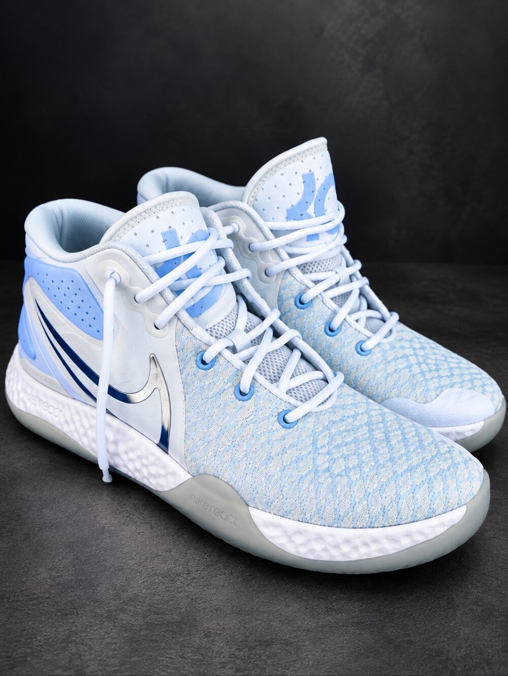 Nike KD Trey 5 VIII Basketball Shoes – Men’s 10.5